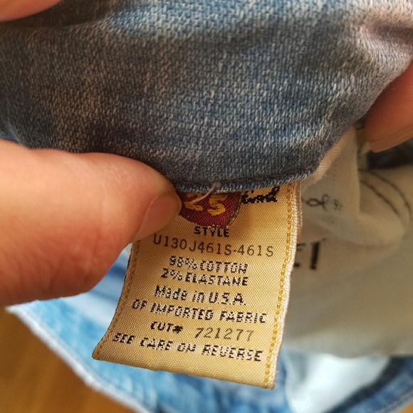 7 jeans - Picture 6 of 6